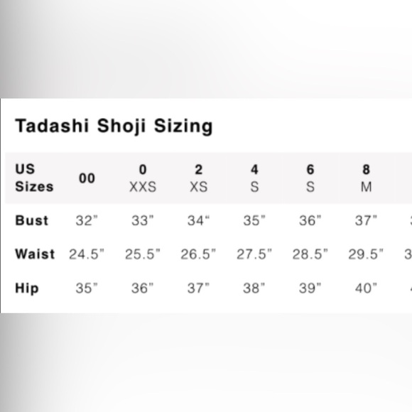 Tadashi Shoji long sleeve blue lace evening gown - Picture 3 of 3